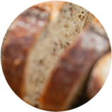 Whole grain Bread